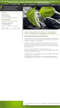 Mobile Screenshot of orthopaedie-segeberg.de